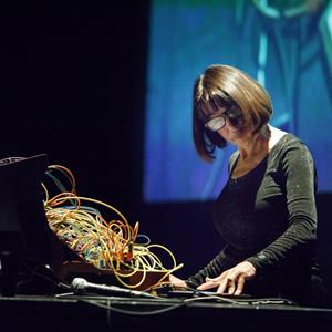 Suzanne Ciani | Violeta Azevedo