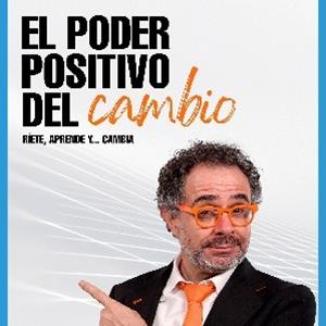 El Poder Positivo del Cambio - Mago More