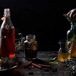 Lore & Alchemy: Crafting Perfumes from Ancient Plant Stories