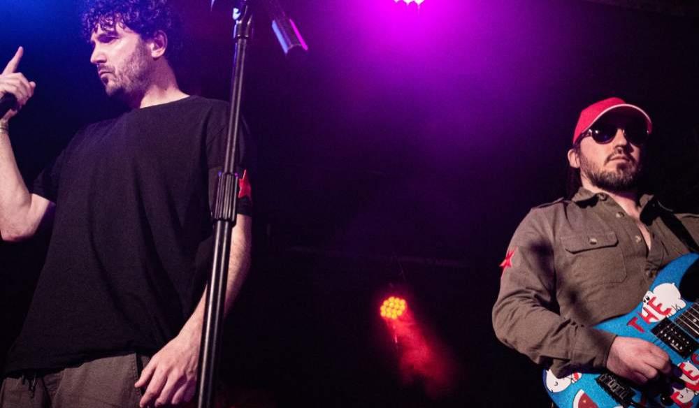 RATM Experience (Rage Against The Machine Tribute)