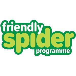 Friendly Spider Programme