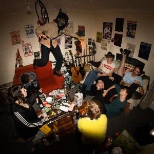 Milange 'Till Your Drop' Ep Launch