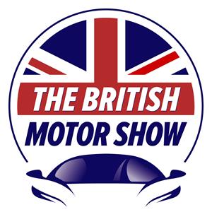 The British Motor Show : One Day Ticket