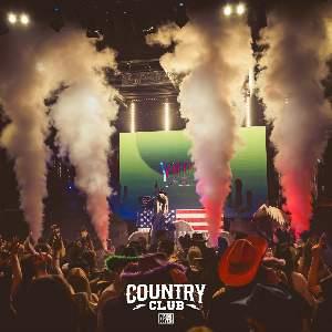 Country Club - Country Music Fest - Southampton