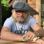 HENRY COLE-An Evening With-Hosted by Steve Parrish