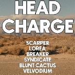 HEADCHARGE