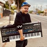 Mexican Institute Of Sound