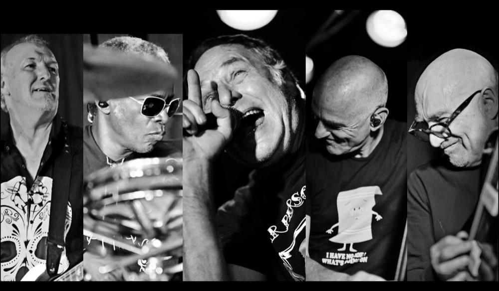 the gutter brothers