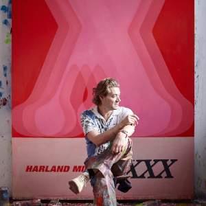 A Life Curated Podcast with Harland Miller