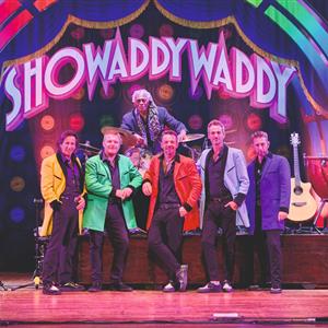 Showaddywaddy
