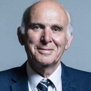 Vince Cable: Eclipsing the West