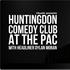 Huntingdon Comedy Club Featuring Dylan Moran - Hinchingbrooke Performing Arts Centre (Huntingdon)