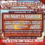 Summer In Nashville - Warwick 2026