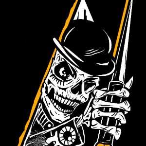 Gimp Fist/In Evil Hour