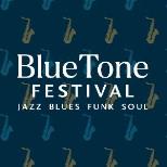 BlueTone Festival Thursday 28th May - RUBY TURNER