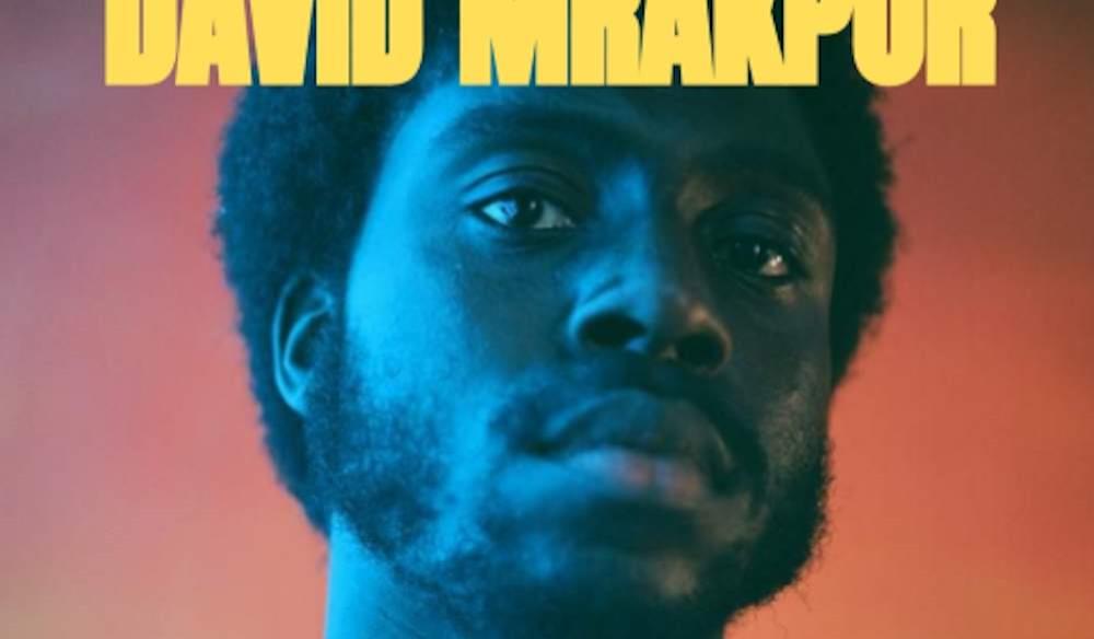 David Mrakpor + Kaidi & Rudi