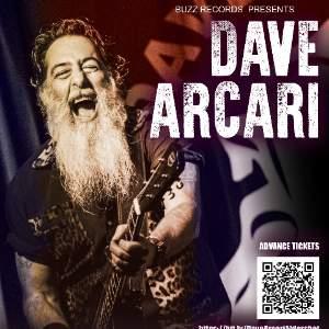 Dave Acari