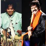 London Ragas Fusion: Flute, Piano, Tabla & Ghatam London Ragas Fusion: Flute, Piano, Tabla & Ghatam