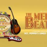 The Mersey Beatles - 60 years of Sgt Pepper'