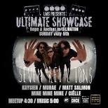 LONDON MUSIC ULTIMATE SHOWCASE: ALL DAYER