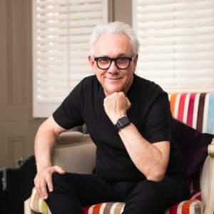 Trevor Horn