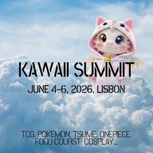 Kawaii Summit 2026