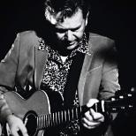 Pete Williams & His Band