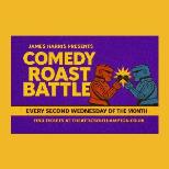 Comedy Roast Battle in Southampton