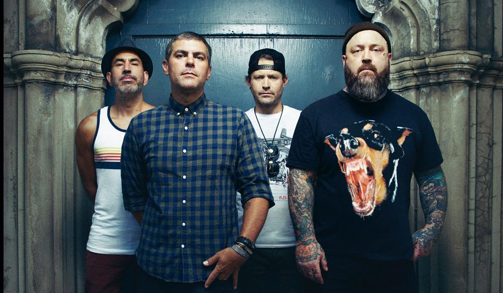 Alien Ant Farm