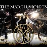 The March Violets