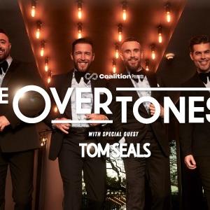 The Overtones