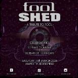 Tool Shed - A Tribute to Tool