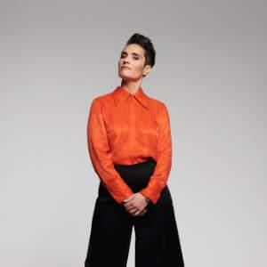 Hackney Comedy Experience with Jen Brister