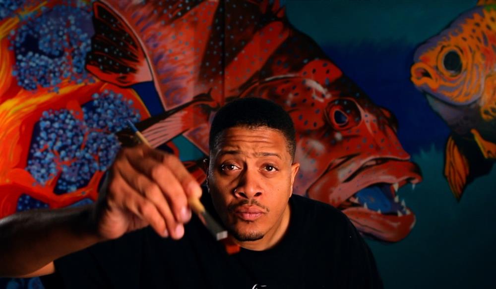 Chali 2na