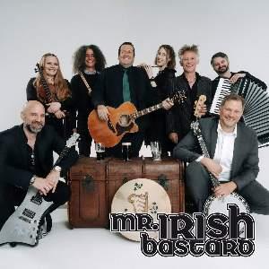 MR. IRISH BASTARD - LIVE 2026