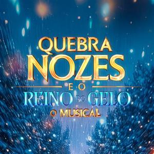 Quebra Nozes e O Reino Do Gelo