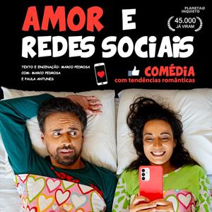 Amor E Redes Sociais