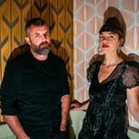 Mick Flannery & Susan O'Neill