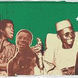 Ghana's Groove: Celebrating Highlife