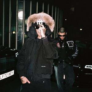 ProfJam and LON3R JOHNY