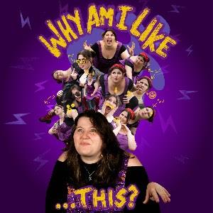 Kat Powell - Why Am I Like This?