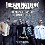 REANiMATION Linkin Park Tribute