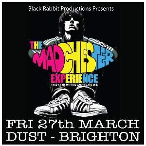 The Madchester Experience - Live