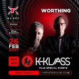 K-Klass: House and Club Classics