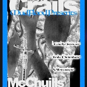 The Crails + Support