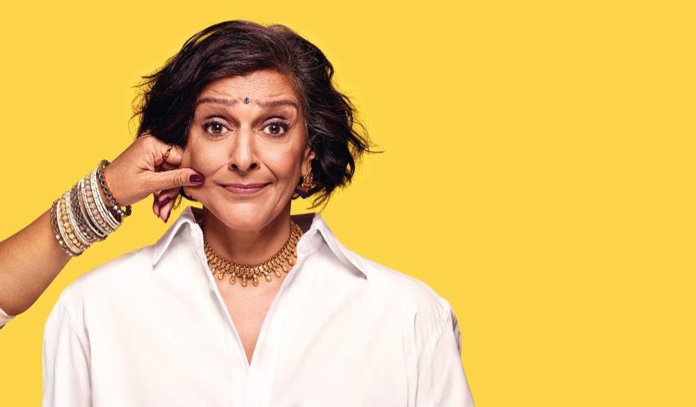 Meera Syal