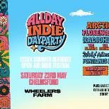 Allday Summer Outdoor Indie Festival - Essex