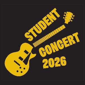 York Guitar Studio Student Concert 2026