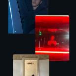 Nueen + Flora Yin Wong + NEXCYIA