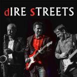 Dire Streets (Tribute to Dire Straits)
